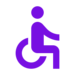 Accessibility & Wheelchair Access Questions