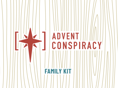 Advent Family Kit