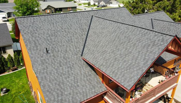 Roofing Contractor in Spokane Washingtion