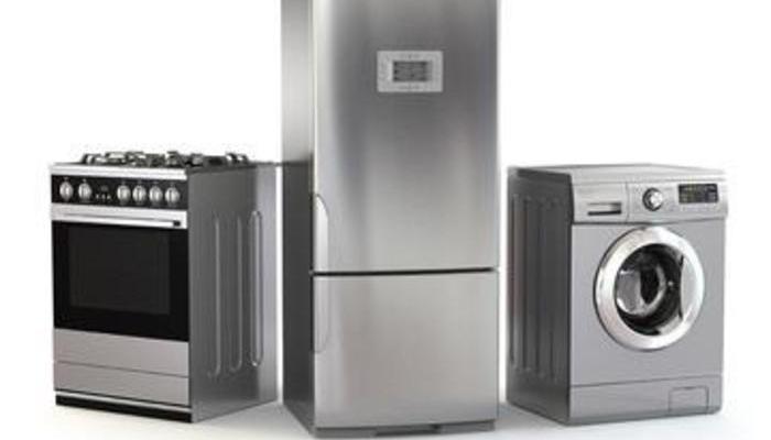 Appliance Sales