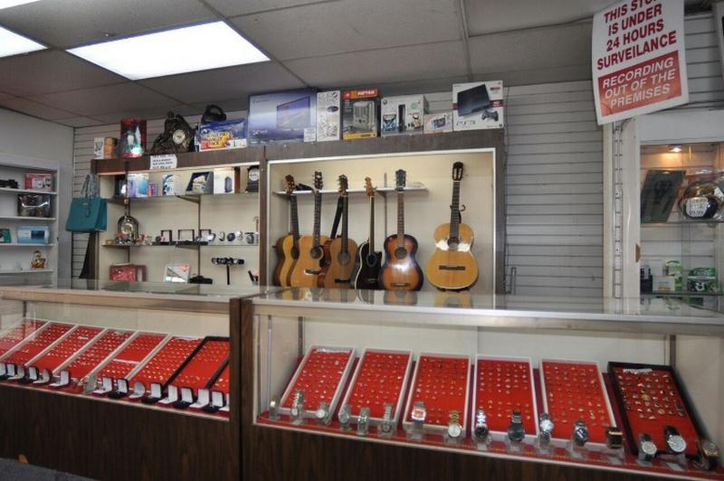 Pawn Outlet Philadelphia - music equipment and electronics