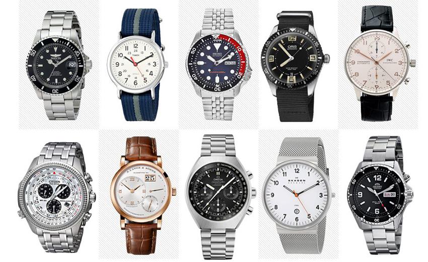 Needs something new in your wardrobe? Check out our watches! in Philadephia