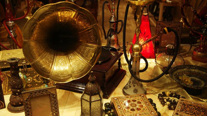 Antiques & Collectibles in Philadelphia