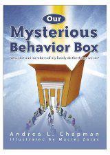 Introduction & Chapter 1 Mysterious Behavior