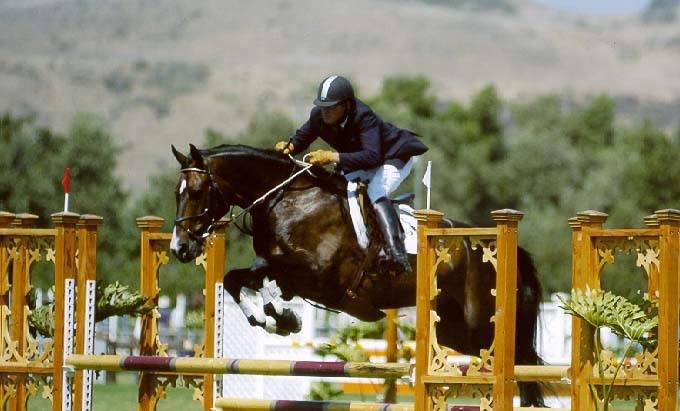 Part 1: Tips for Young Equestrians - Kevin McGinn