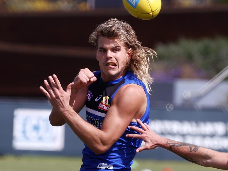 Bailey Smith granted indefinite leave by Western Bulldogs due to personal reasons