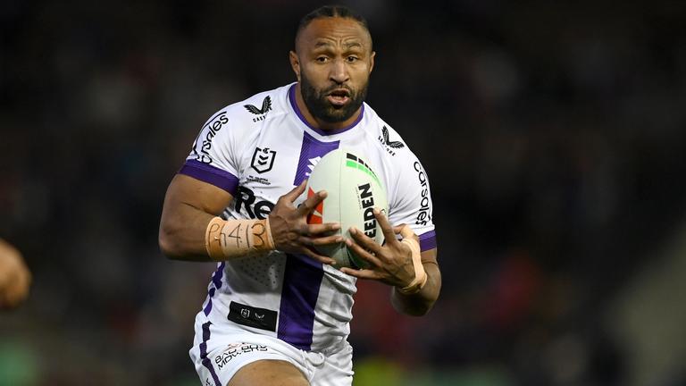 Tigers land International star as immediate player swap with Storm confirmed: Transfer Centre