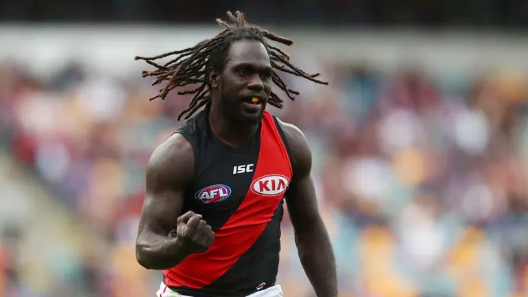 Bombers livewire Anthony McDonald-Tipungwuti granted leave of absence