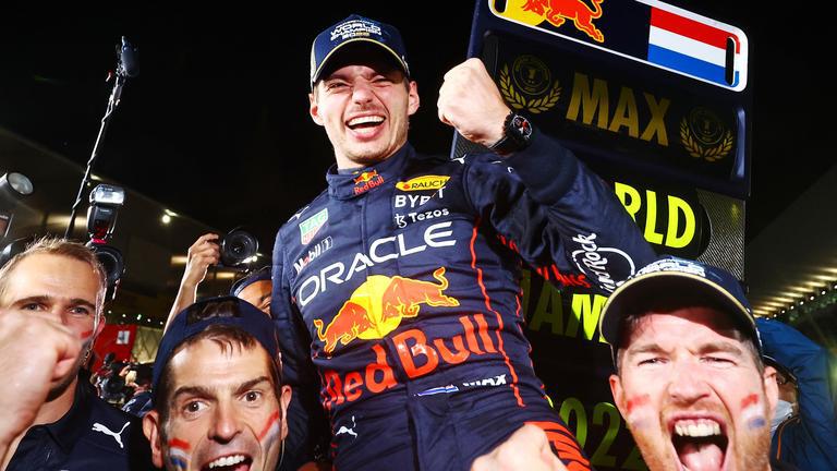 Red Bull broke the rules to win Verstappen's title. The penalty can make or break F1's golden era