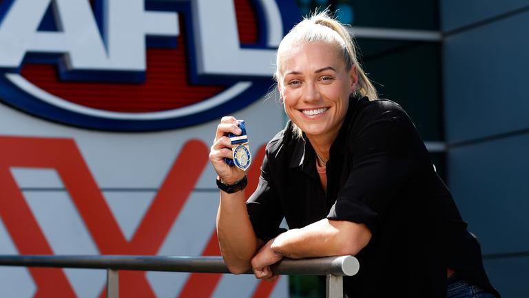 AFL, AFLW greats join leagues footy department amid behind-the-scenes umpiring reshuffle