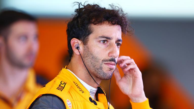 Daniel Ricciardo delivers perfect answer for reason behind F1's USA success