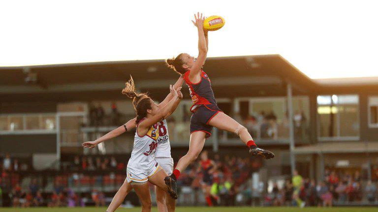 Powerhouses collide in GF; three-way tie for B&F: AFLW captains' predictions