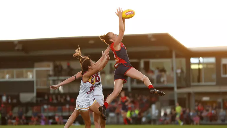 three-way tie for B&F: AFLW captains' predictions for 2022 revealed