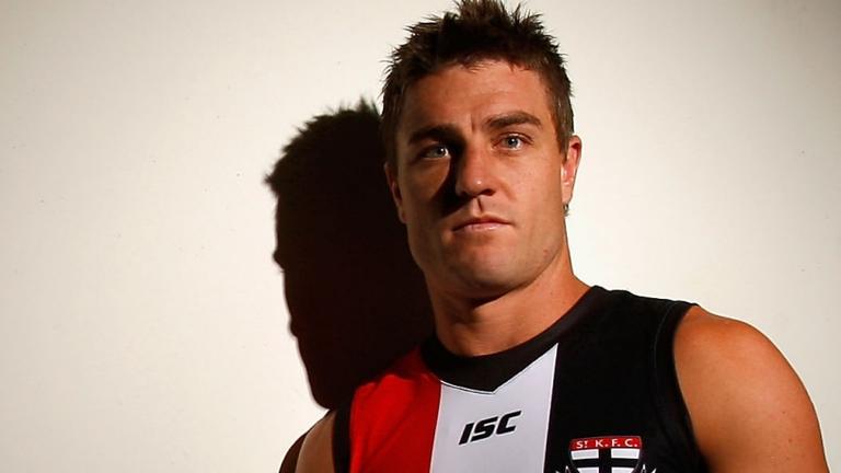 Ex-AFL star hasn't put foot wrong' in rehab as bail varied on drugs charges