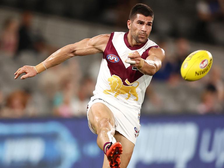 His health and wellbeing remains the top priority': Marcus Adams unlikely to play in 2023'