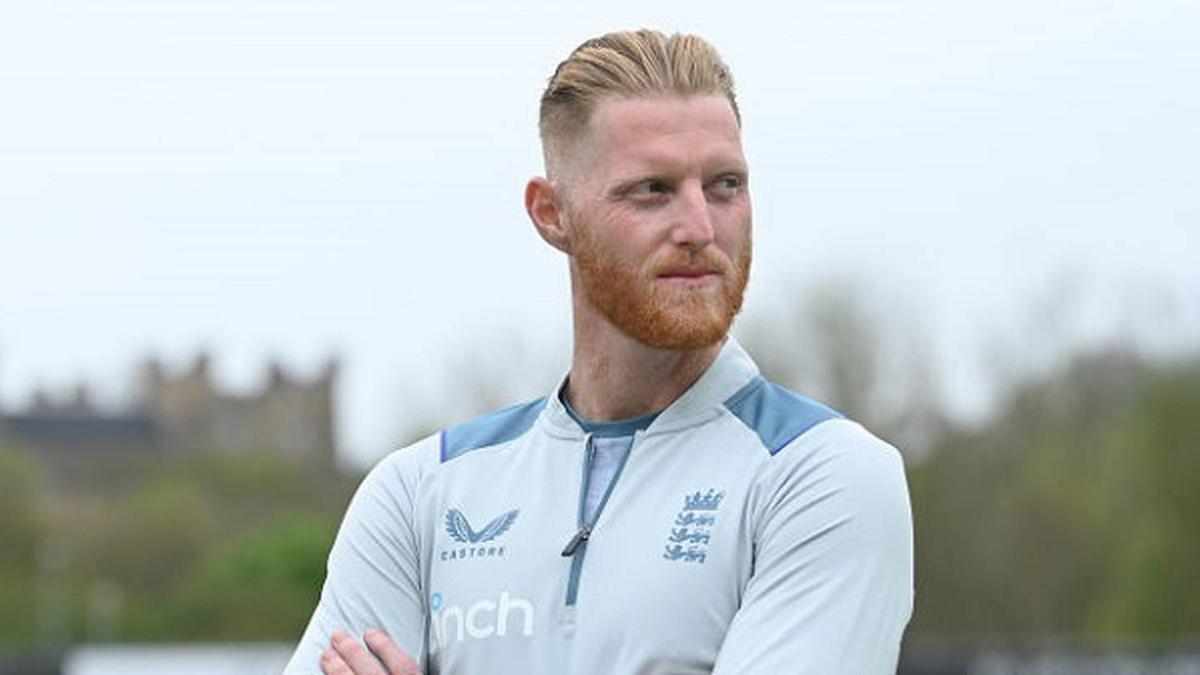 Ben Stokes seeing a therapist to deal with strain of being a captain