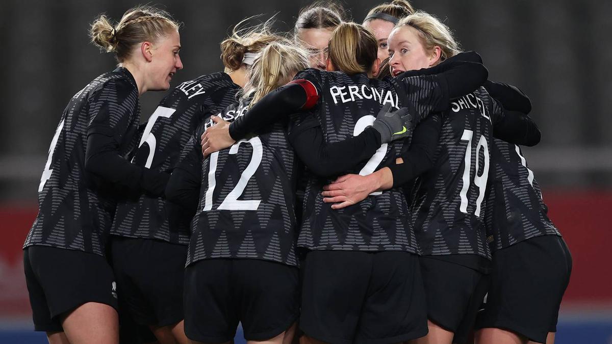Match schedule for 2023 Fifa Women's World Cup in New Zealand and Australia confirmed