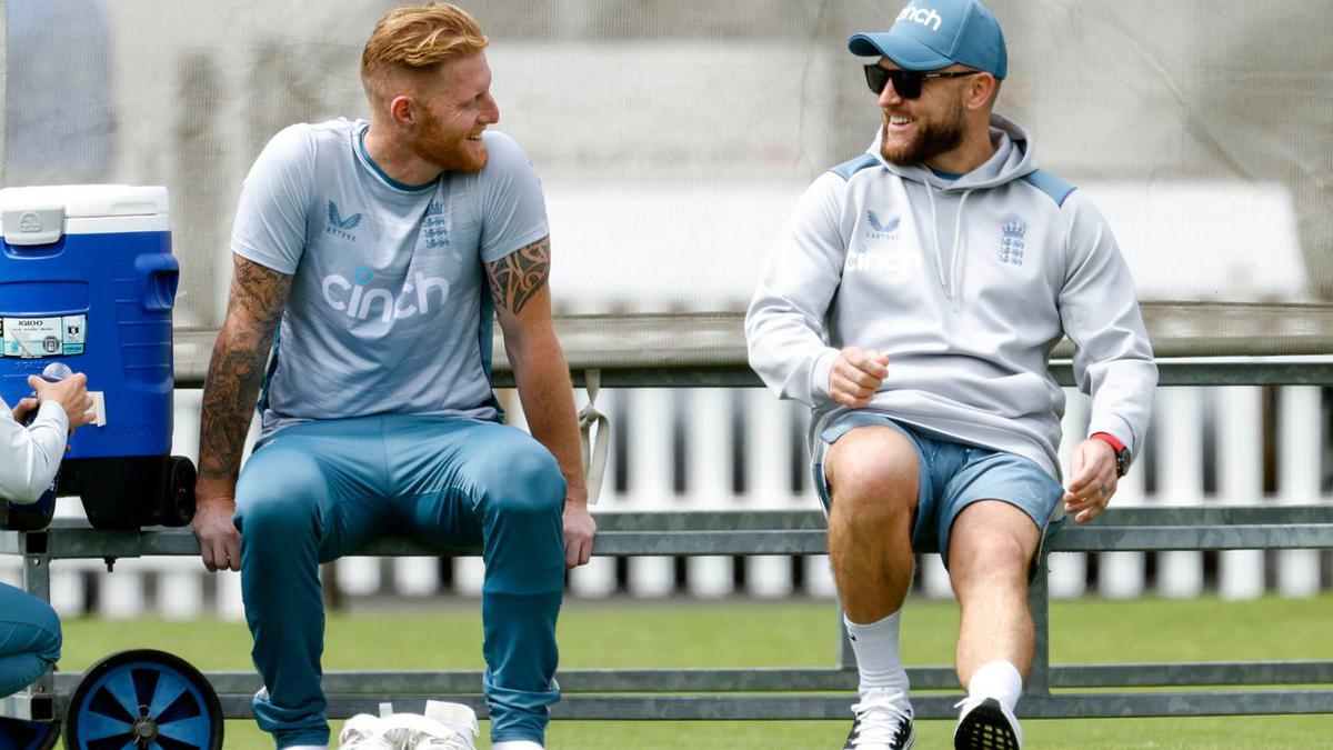 Red faces at Lord's as thousands snub Black Caps-England test