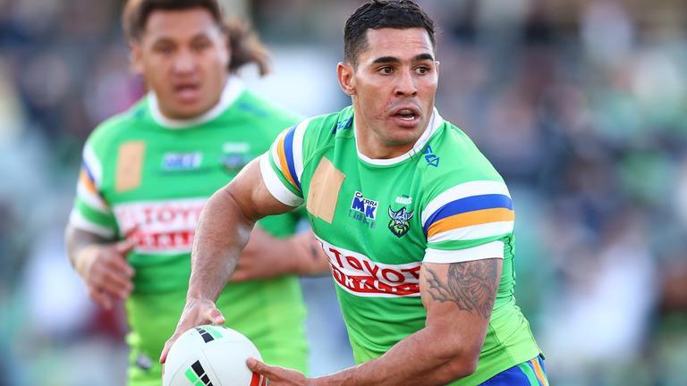 Raiders star set to test open market; NRL duo depart for Super League  Transfer Whispers
