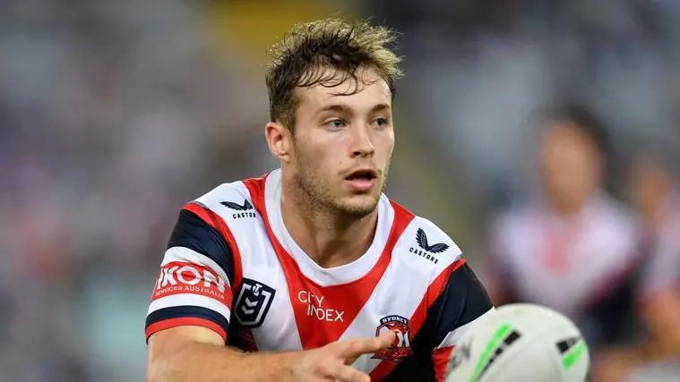 Roosters lock up Walker with extension; Knights sign England guns: Transfer Centre