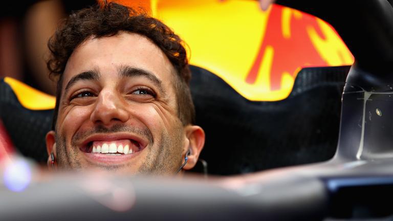 Why Ricciardo is going home to Red Bull  and what it means for a potential racing return