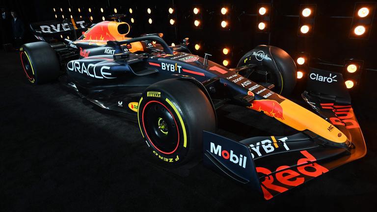 Every F1 livery reviewed  and why some teams barely painted their cars at all