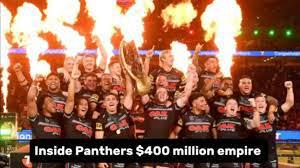 Its official: Panthers will travel to England to face Wigan in World Club Challenge