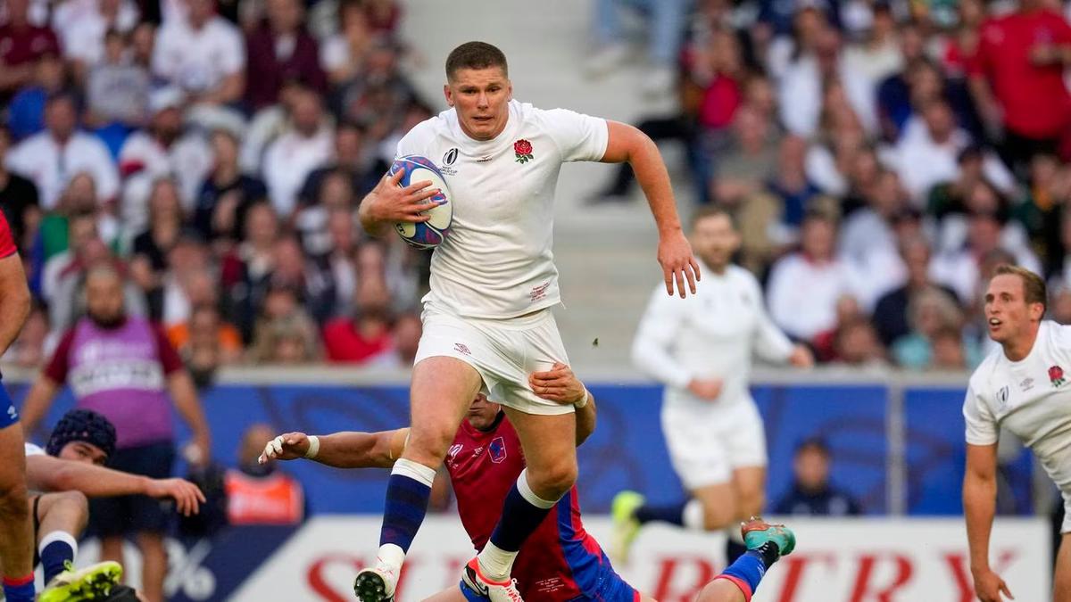 England v Samoa prediction how to watch, Rugby World Cup 2023, Group D clash