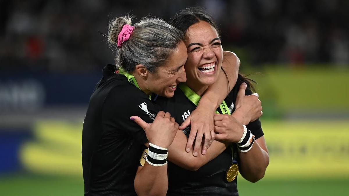 New Zealand to host worlds best womens rugby teams