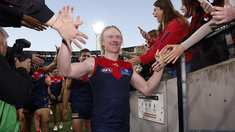 Oliver to STAY after crisis meetings in blow to circling rivals as Dees break silence