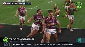 Like human cockfighting... is this normal?: Hilarious way US reacted to NRLs Vegas extravaganza