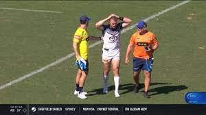 Its not long enough: NRL legend slams b******t concussion protocols after Parker admission