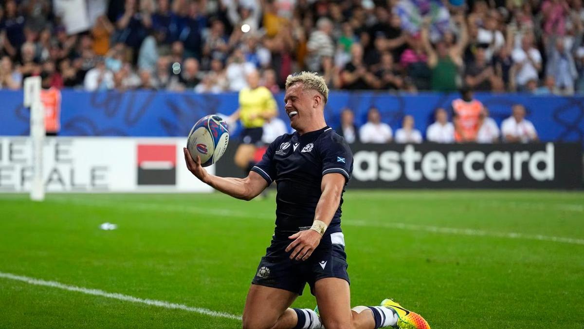 Ireland v Scotland prediction how to watch, Rugby World Cup 2023, Group B clash
