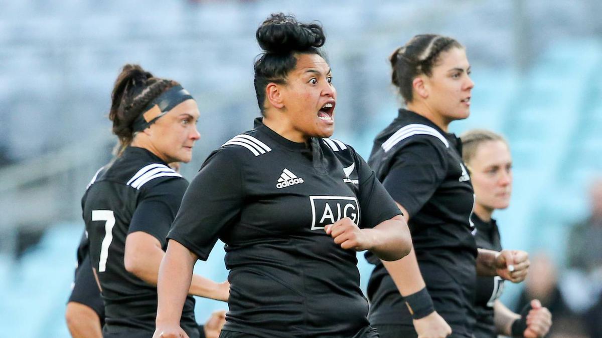Black Ferns player alleges coaching comments led to mental breakdown