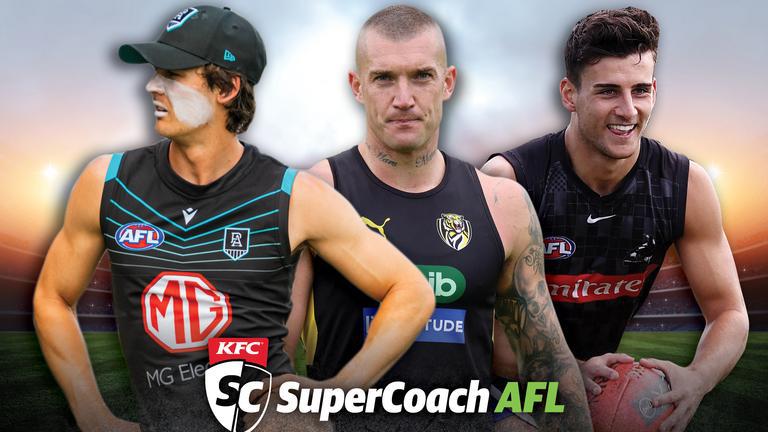 AFL SuperCoach is back: Big changes and prizes revealed for 2023 season