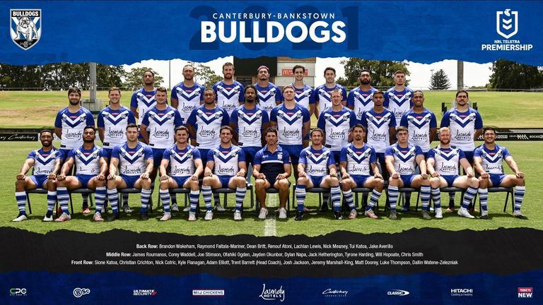 Brutal truth behind Bulldogs photo as full extent of Gus revolution laid bare