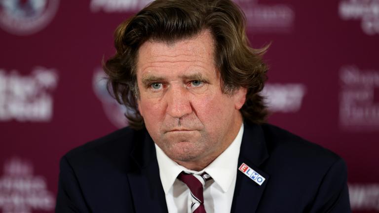 What Manly axing means for ?pro-Hasler' big names as next coach faces split in the ranks'