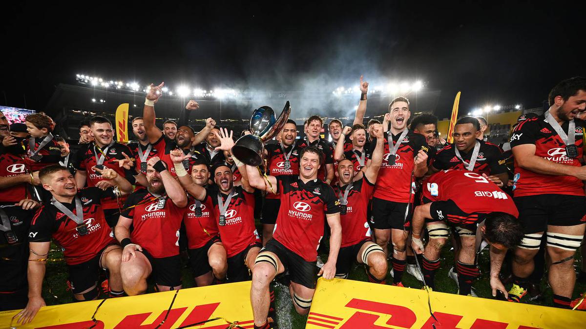  The big Super Rugby Pacific final review