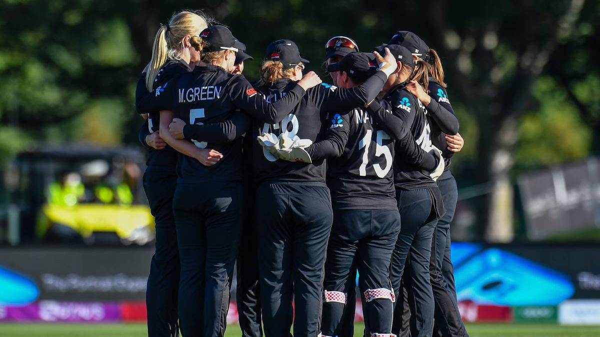 Four debutants named as White Ferns look to youth for Commonwealth Games squad