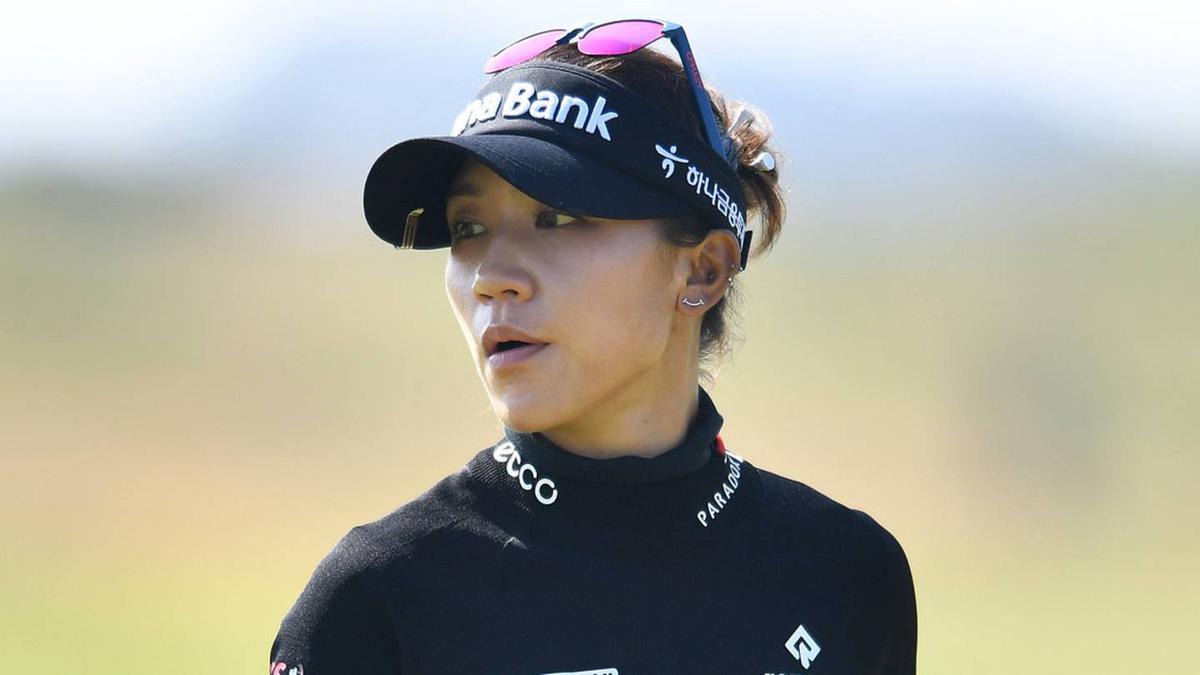 Lydia Ko gets company at top of Scottish Open leaderboard