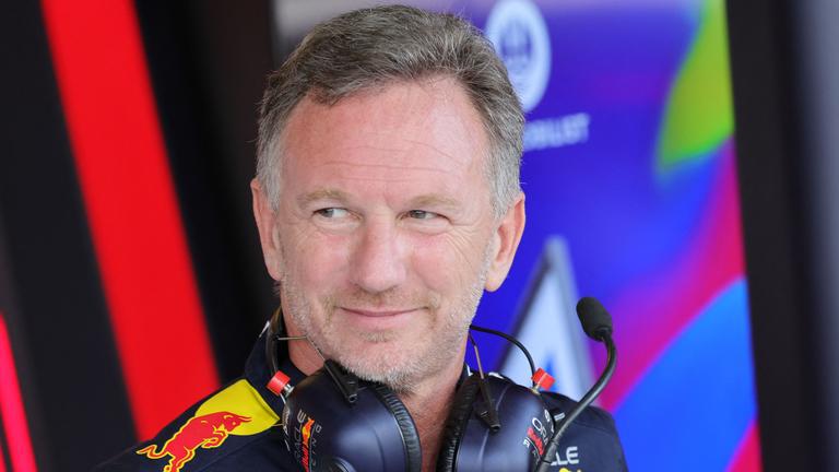 Red Bull make crucial call on under-fire boss amid ongoing investigation
