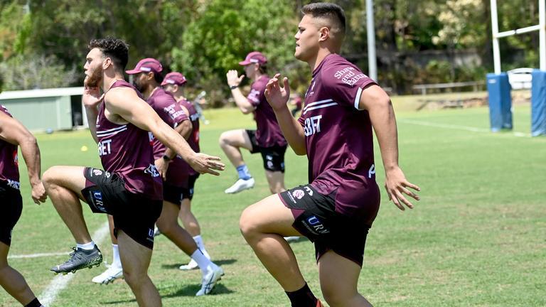 NRL comebacks, positional battles and club switches: Players with the most to gain this pre-season
