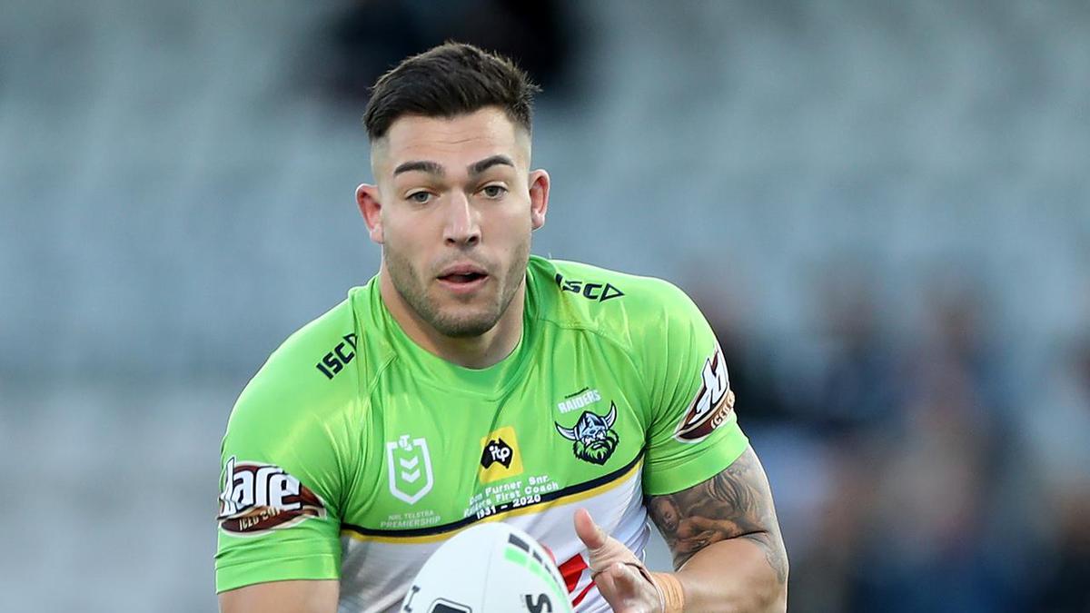 Cotric returns to Raiders as Bulldogs confirm immediate release: Transfer Centre