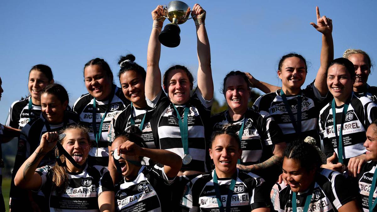 Hawke's Bay Tui leave it late in historic FPC final win