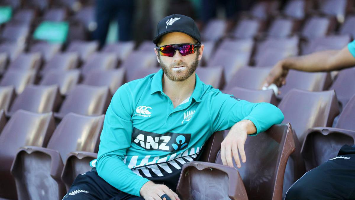 Black Caps set to send second-string squad to Australia