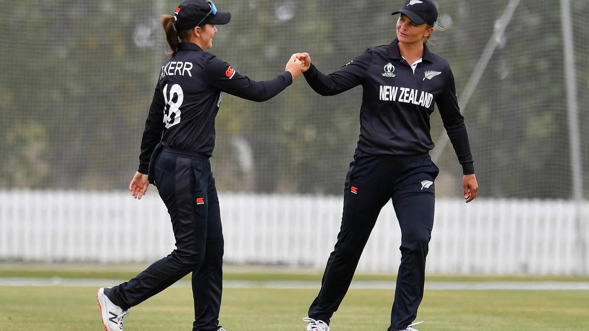 Women's Cricket World Cup: Tickets to go back on sale