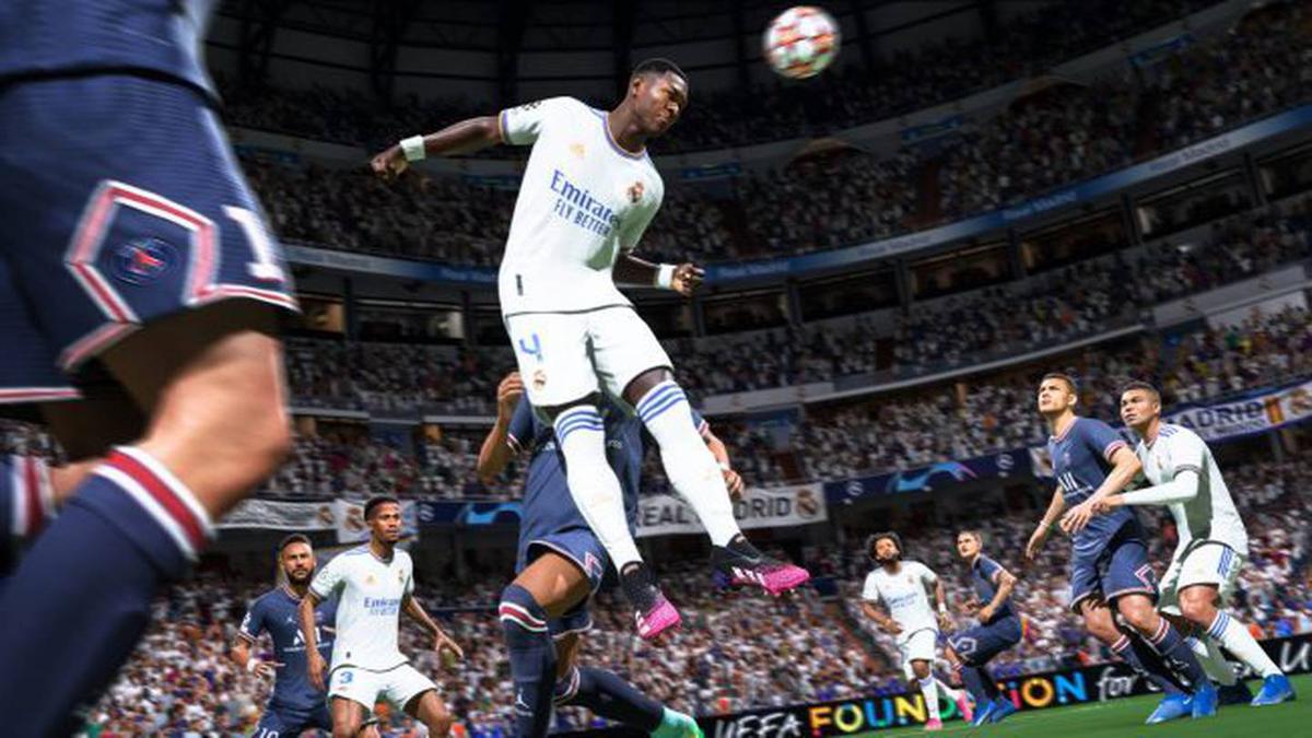 Fifa video game to disappear as EA Sports partnership ends