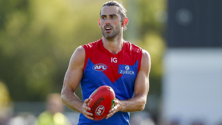 Manager reveals conversation that sealed Grundys move to Demons
