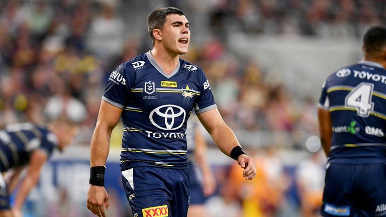 Cowboys lure playmaker home; Knights poach Souths forward, Panthers half: Transfer Centre