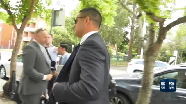 Jarryd Hayne to face THIRD trial after winning appeal in bombshell twist